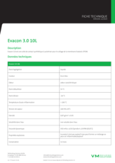 FT - Evacon 3.0  - 10L
